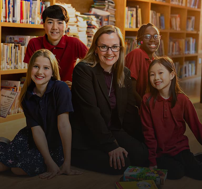 alifa new landing page